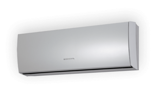 Сплит-система серии Winner Silver